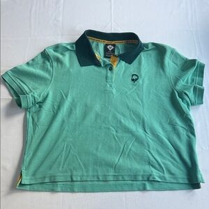 Women’s REI Cropped Polo